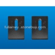 S110-S119铜镁铝合金平板挂件