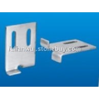 S170-175不锈钢双反扣件