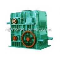 113214破碎机-煤矿专用机型【泰达机械】四齿辊破碎机研制中心