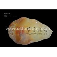 天然玉石茶盘HXA-20