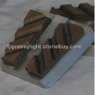 HG024A马型金属磨块