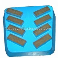 HG024B马型金属磨块