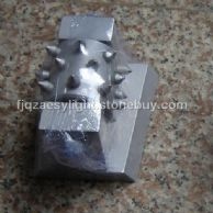 HG076马蹄型合金轮