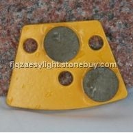 HG088-63C扇形剪口片