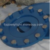 HG088-66碗型剪口片8寸