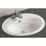 AbovemountCeramicSink