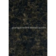 墨绿麻巴西（大理石、花岗岩）