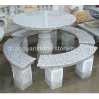 石材园林家具041