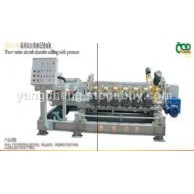 石材精加工机械类