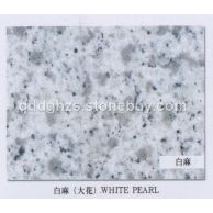 大花白麻，山东白麻，白麻