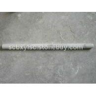 东方白小线条