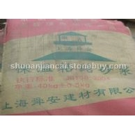 保温粘结剂