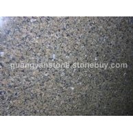 黄金钻 Tropical Brown