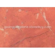 珊瑚红 Red Alicante