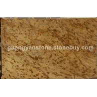 拉布多斯金 Lapidas Gold