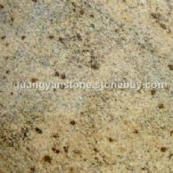 克什米尔金 Kashmir Gold