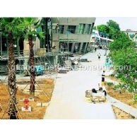 新加坡海灣劇場