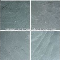 绿板岩 Slate Green