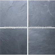 黑板岩 Slate Black