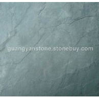橄榄绿板岩 Slate Oliver