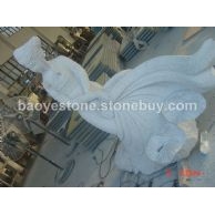手工雕塑-中心精品人體雕塑001