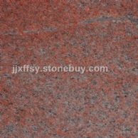 Chinese Multi-Red 中国幻彩红