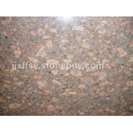 Daidai Red-代代红