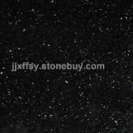 Black Galaxy 黑金沙