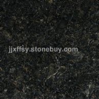 Butterfly Green 蝴蝶绿