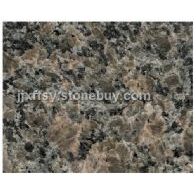 Caledonia （加多利）