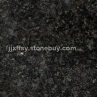 Impala Black-南非黑