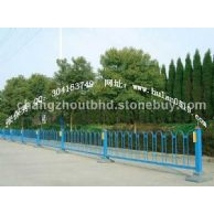 M型市政護(hù)欄 京式道路隔離護(hù)欄 城市護(hù)欄 交通防護(hù)欄 北京護(hù)欄 中心護(hù)欄