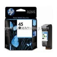HP45墨盒