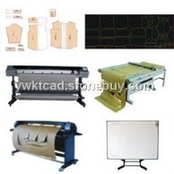 服裝CAD/CAM系統(tǒng)