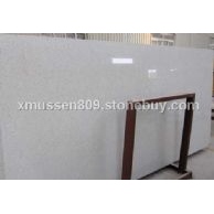 CQS0003-quartz stone-White Crystal