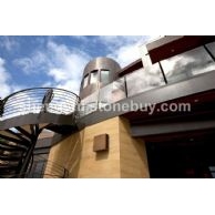 黄砂岩荔枝面外墙干挂