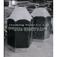 G684福鼎黑车止石