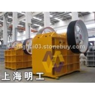 上海鵝式破碎機(jī)/粗破/細(xì)碎顎式破碎機(jī)zm