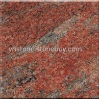 幻彩红 Mulcicolor Red