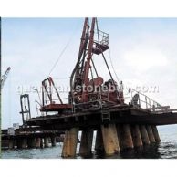 GJX-15 BIG HOLE RIG