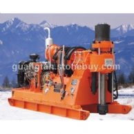 GY-1600钻机
