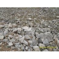 龜紋石、千層巖石