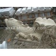 砂岩浮雕