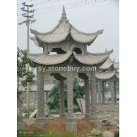石亭