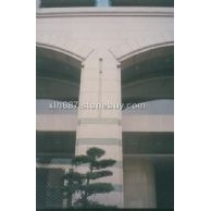 丁香紫G611杭州政协大楼丁香紫墙面