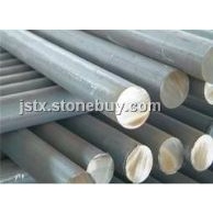 不銹鋼熱軋鍛打圓棒