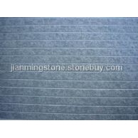 蒙古黑仿古后拉槽