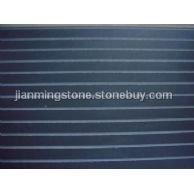 蒙古黑亚光后拉槽