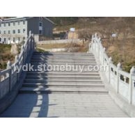 桥栏杆