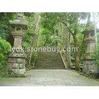 石燈